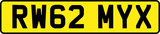 RW62MYX