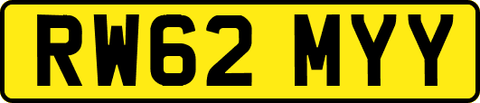 RW62MYY