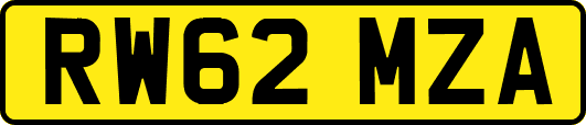 RW62MZA