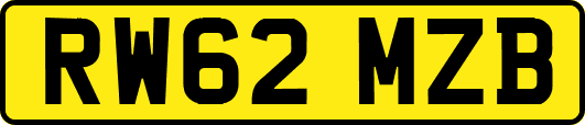 RW62MZB