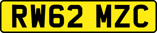 RW62MZC