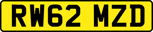 RW62MZD