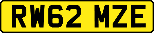 RW62MZE