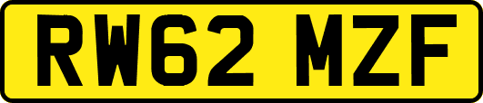 RW62MZF