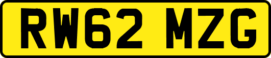 RW62MZG
