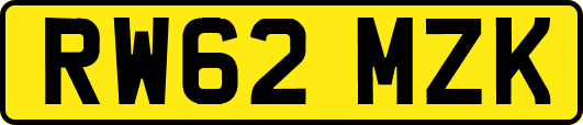 RW62MZK