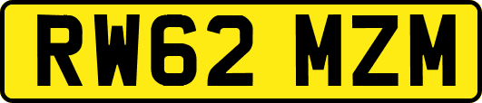 RW62MZM