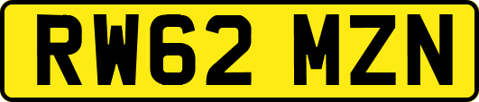 RW62MZN