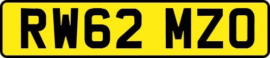 RW62MZO