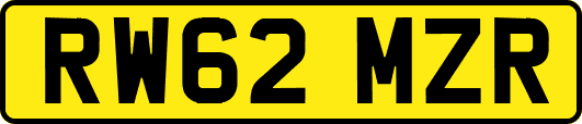 RW62MZR