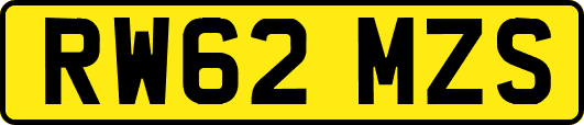 RW62MZS