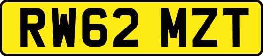 RW62MZT