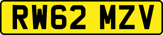 RW62MZV