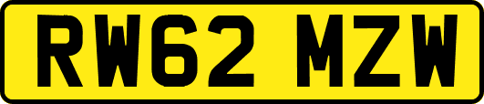 RW62MZW