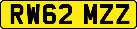 RW62MZZ
