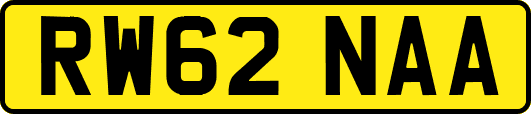 RW62NAA