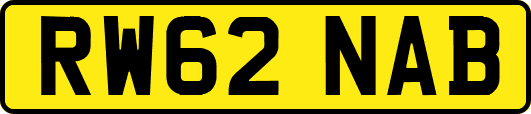 RW62NAB