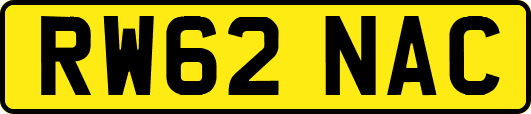 RW62NAC