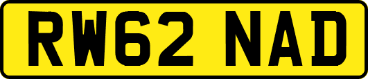 RW62NAD