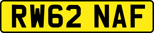 RW62NAF