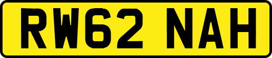 RW62NAH