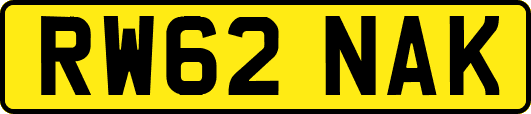 RW62NAK