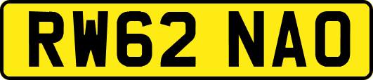RW62NAO