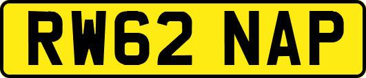 RW62NAP