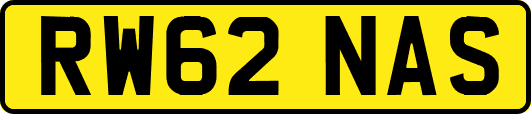 RW62NAS