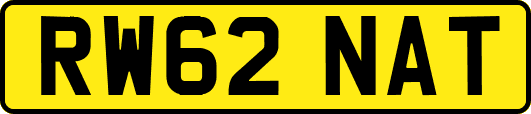 RW62NAT