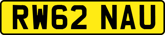 RW62NAU