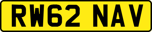 RW62NAV