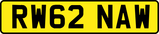 RW62NAW