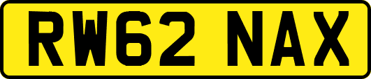 RW62NAX