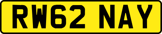 RW62NAY