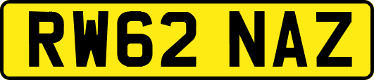 RW62NAZ
