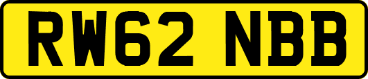 RW62NBB