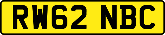 RW62NBC