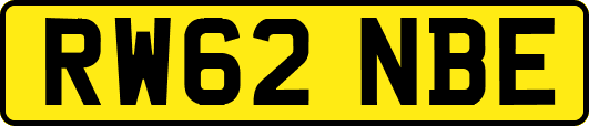 RW62NBE