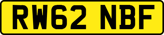 RW62NBF