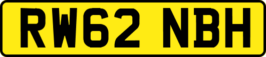RW62NBH