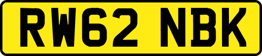 RW62NBK