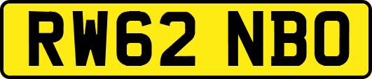 RW62NBO