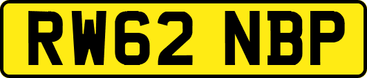 RW62NBP