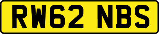 RW62NBS