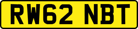RW62NBT