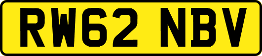 RW62NBV