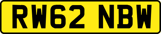 RW62NBW