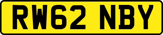 RW62NBY