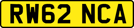 RW62NCA